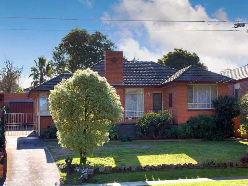 73 Elder Street, Watsonia, Vic 3087 Property Details