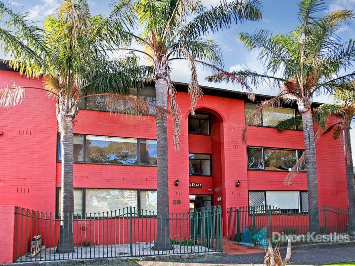 2/28 York Street, St Kilda West, VIC 3182