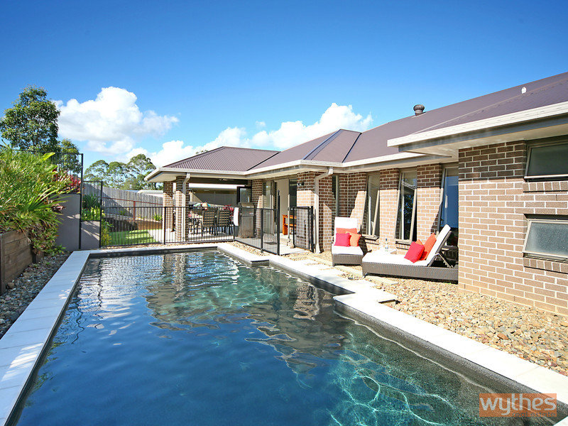 13 Straker Drive, Cooroy, Qld 4563 Property Details