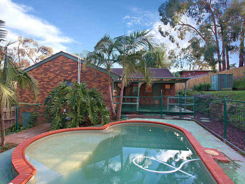 77 DAVID ROAD, Lilydale, Vic 3140 Property Details