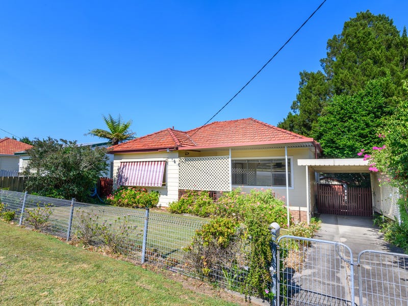 44 Walford Street, Wallsend, NSW 2287 Property Details