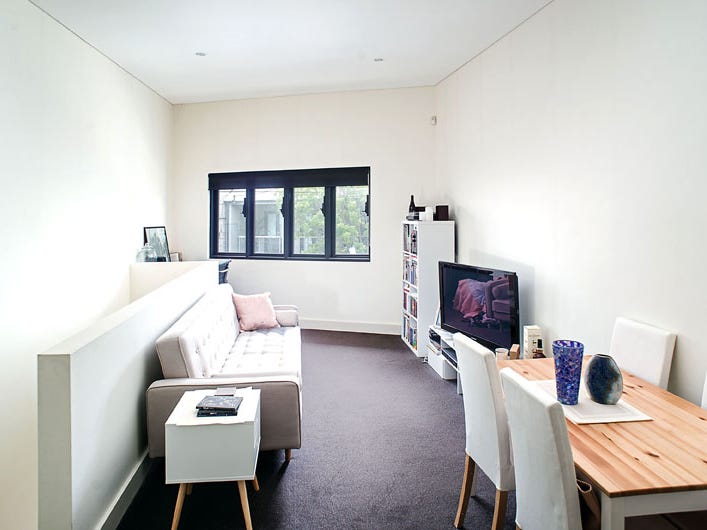 Accommodation balmain discount nsw