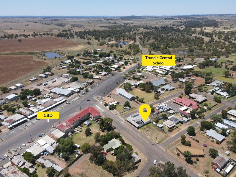 2 Parkes Street, Trundle, NSW 2875 Property Details