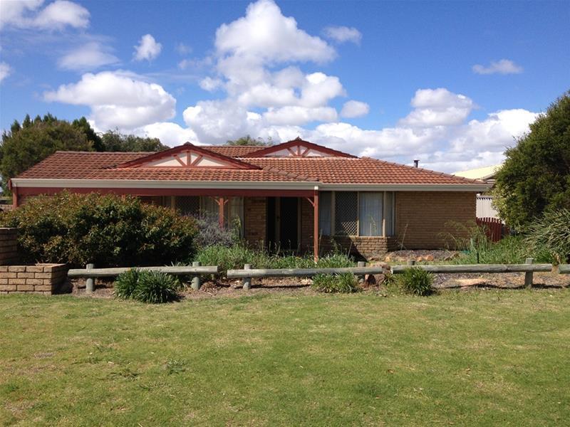 65 Pinnaroo Drive, Padbury, WA 6025