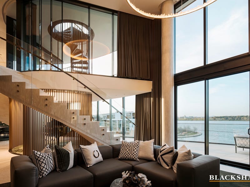 405/45 Honeysett View, Kingston, ACT 2604 Apartment for Sale