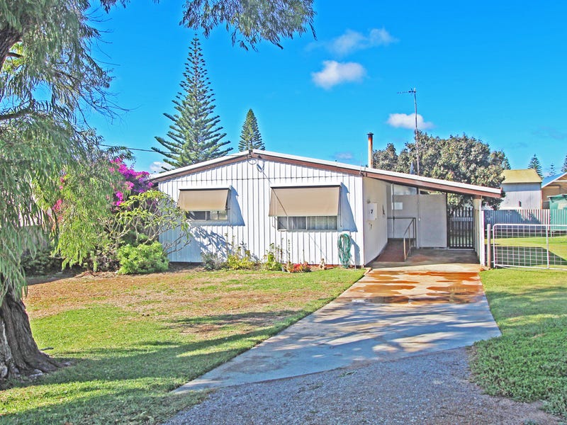 7 Westlake Way, Jurien Bay, WA 6516 House for Sale