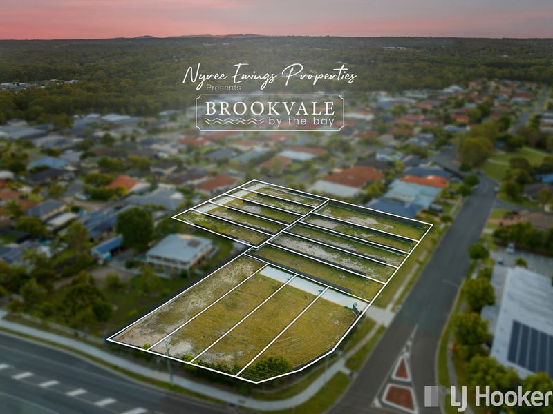 Land for Sale in Australia