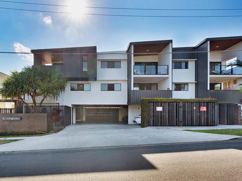 23/8 Windsor Street, Nundah, Qld 4012 Property Details