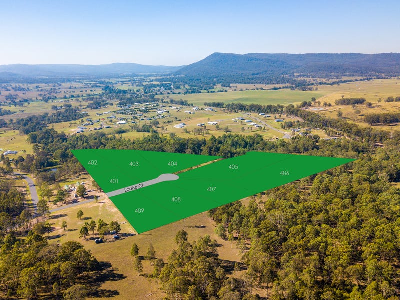 19, Lawson Street, Vacy, NSW 2421 Other for Sale