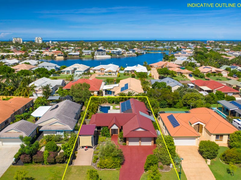 15 Grace Court, Pelican Waters, Qld 4551 House for Sale realestate