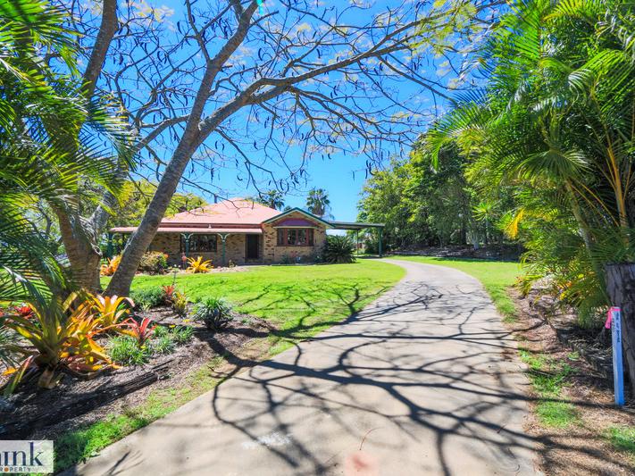 40 Mary Street, Harrisville, Qld 4307 Property Details