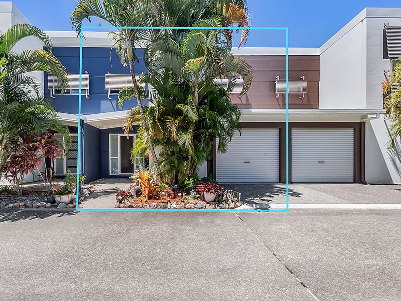 52/65 Manooka Drive, Cannonvale, Qld 4802 Property Details