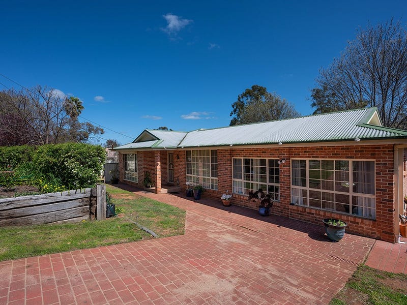 50 Wynella Street, Gulgong, NSW 2852