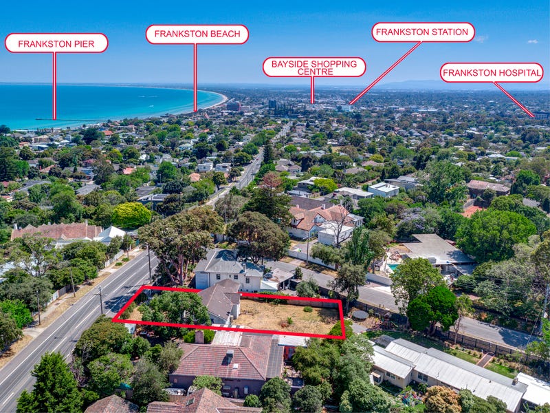 87 Kars Street Frankston South Vic 3199 Property Details