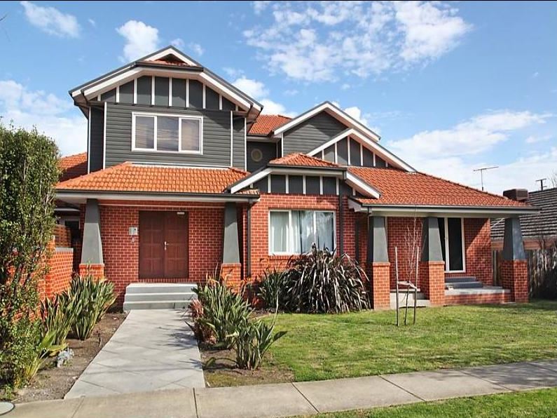 2/1113 Station Avenue, Mckinnon, VIC 3204