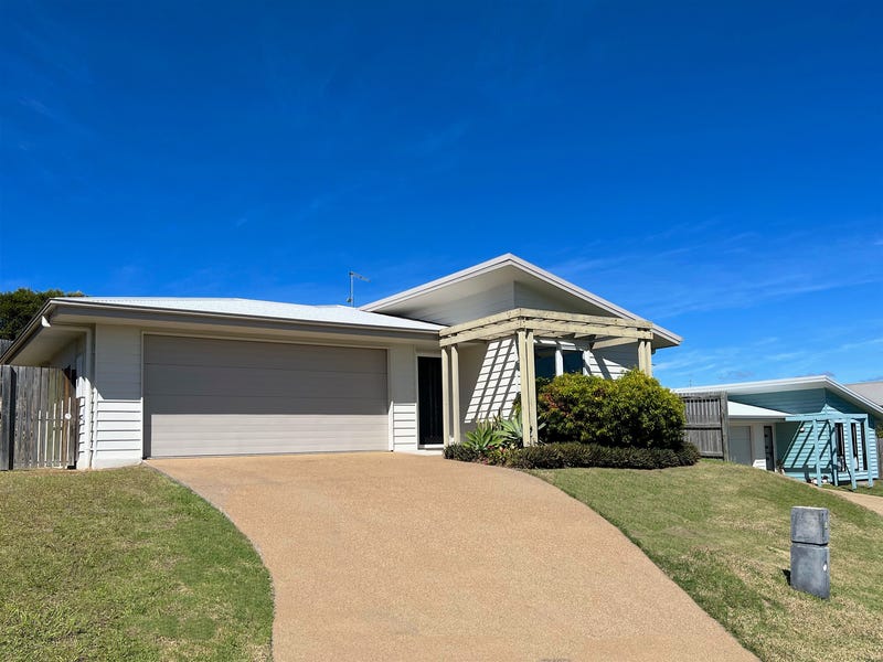 6 Ocean View Drive, Zilzie, QLD 4710