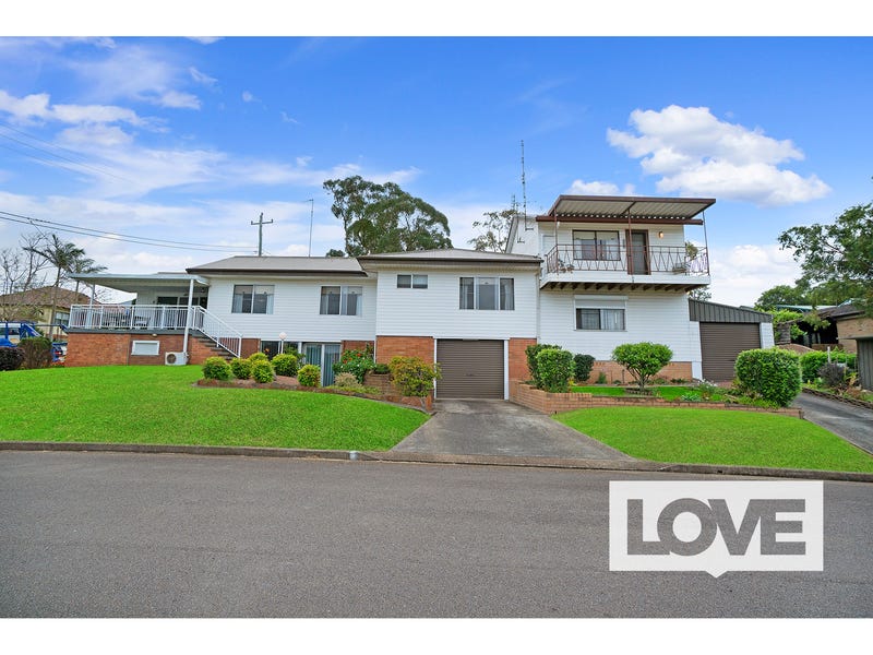 4 Jones Avenue, Warners Bay, NSW