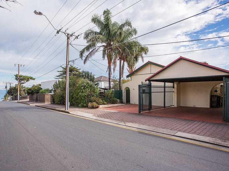 50 Wheatland Street, Seacliff, SA 5049 Property Details