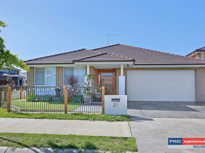 31 Bardia Avenue, Bardia, NSW 2565