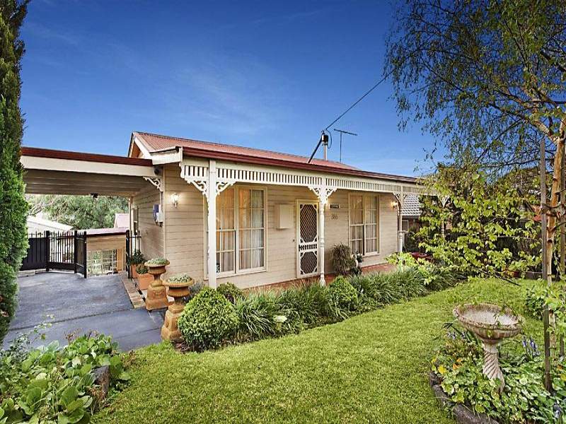 386 Street, Strathmore Heights, VIC 3041