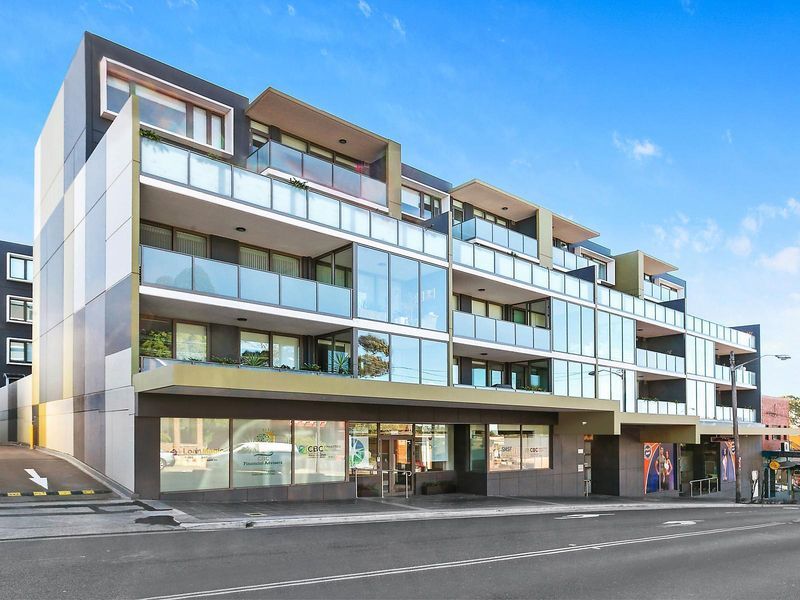 22/17 William Street, Earlwood, NSW 2206 Property Details