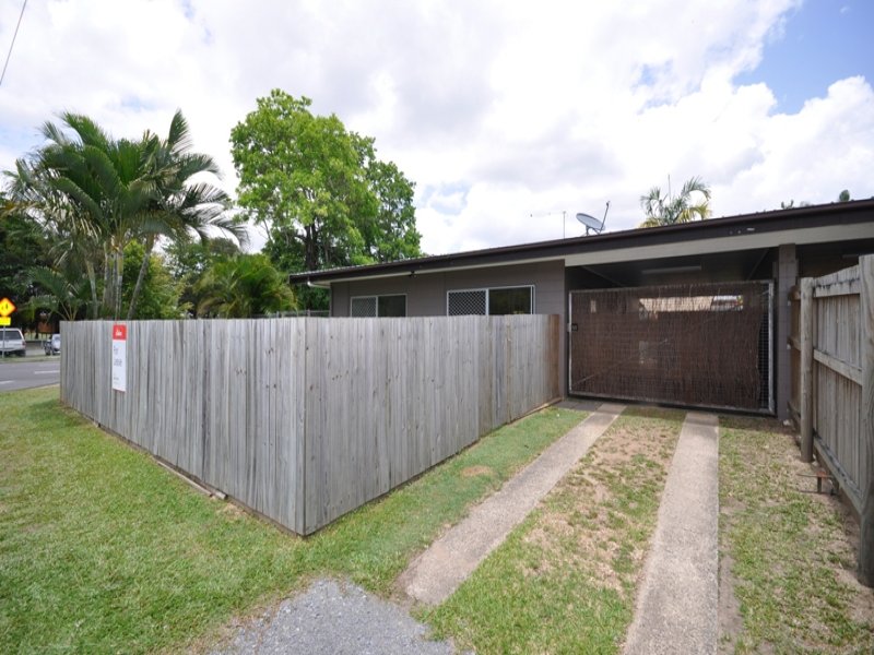1/333 Mayers Street, Edge Hill, QLD 4870