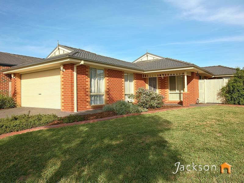 52 Marsh Grove, Berwick, Vic 3806 Property Details