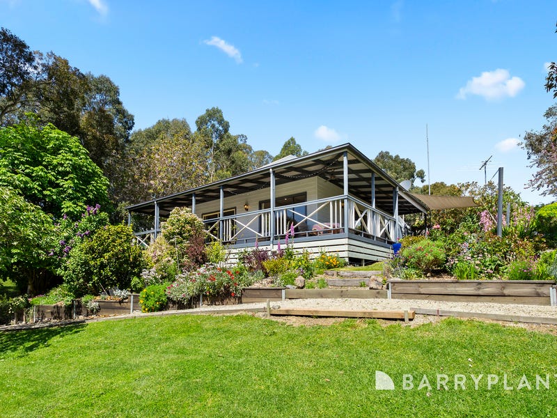 425 Olsens Road, Poowong, Vic 3988 House for Sale