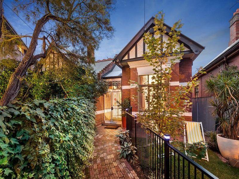 44 Chaucer Street, St Kilda, VIC 3182