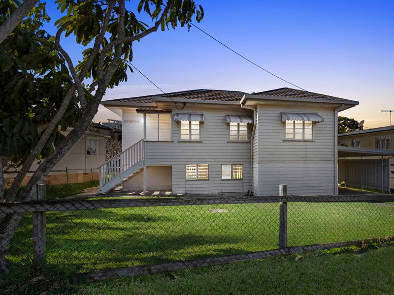 46 John Street, Redcliffe, Qld 4020 House for Sale