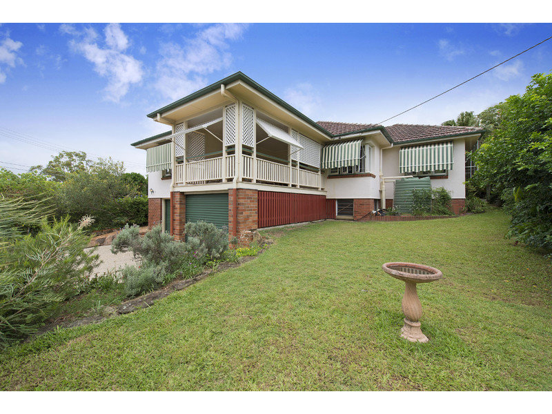 2 Braeside Terrace, Alderley, QLD 4051