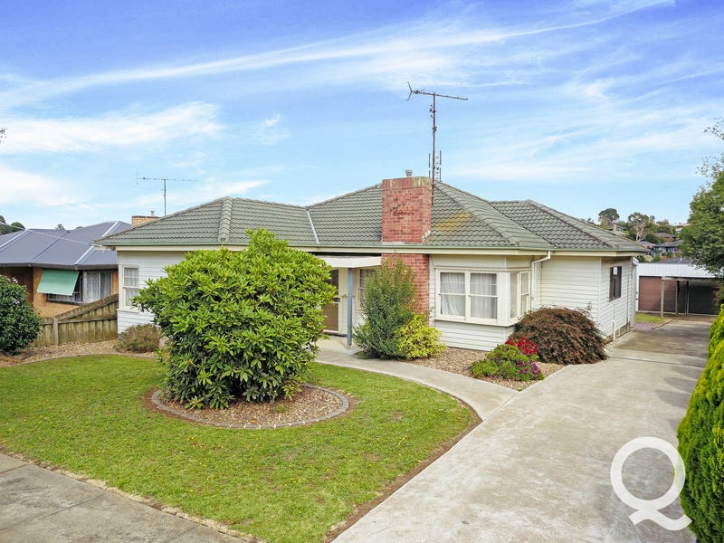 33 King Street, Warragul, Vic 3820 Property Details