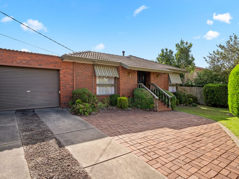 43 Warruga Avenue, Bayswater, Vic 3153 Property Details