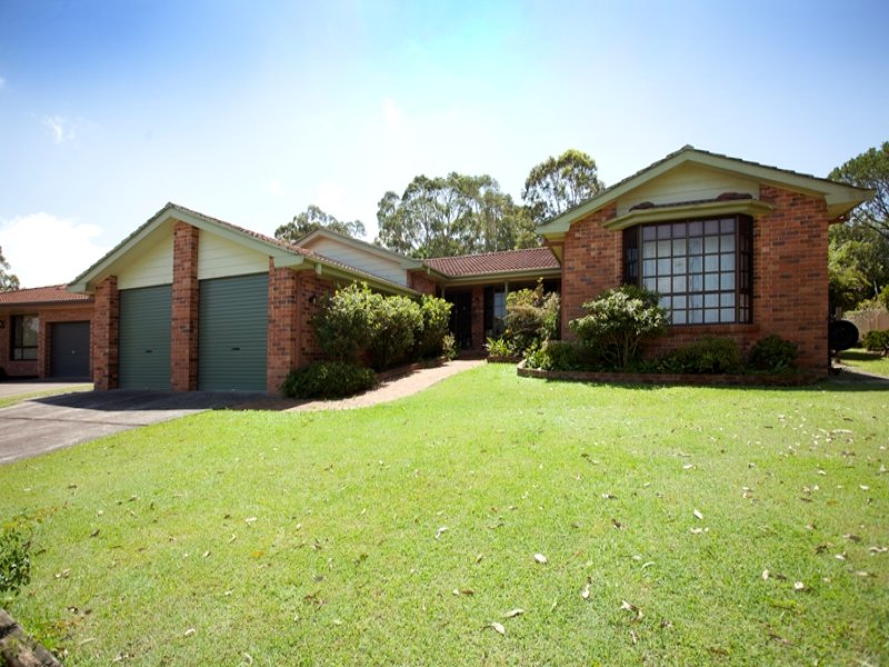 23B Illingari Circuit, Taree, NSW 2430