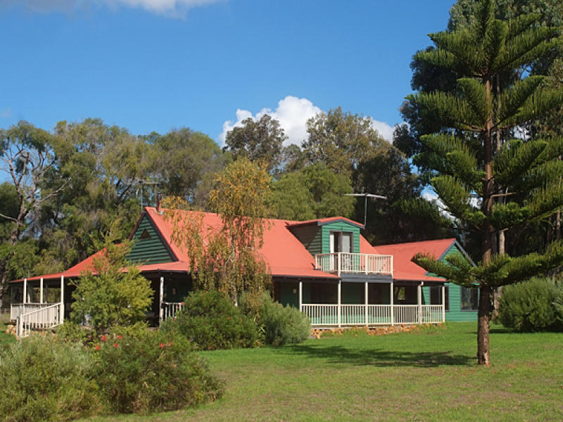 59 Ridgeway Drive, Quedjinup, WA 6281 Property Details