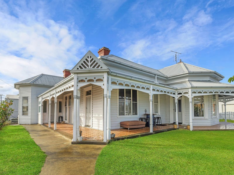 46 ster Street, Mortlake, Vic 3272 House for Sale