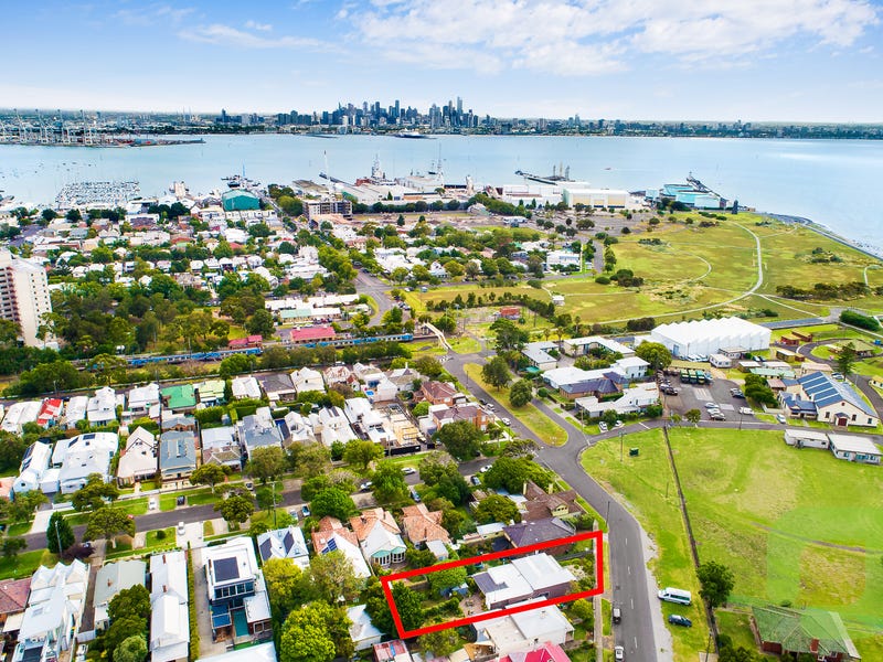 62 Morris Street, Williamstown, Vic 3016 Property Details