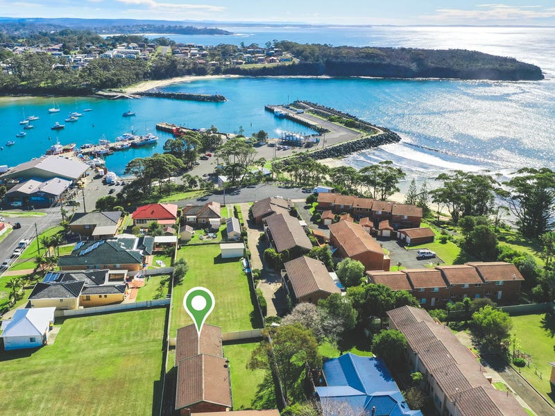 2/103 South Street, Ulladulla, NSW 2539 Property Details