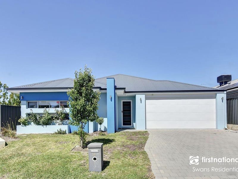 18 Mauve Way, Aveley, WA 6069 House for Sale