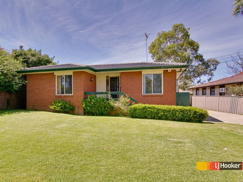 17 Welwyn Road, Hebersham, NSW 2770 Property Details