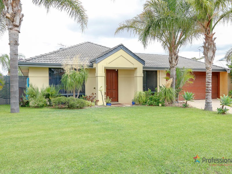 4 Ison Court, Caversham, WA 6055 Property Details