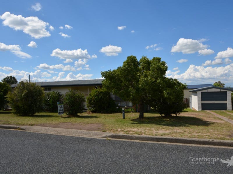 30 College Road, Stanthorpe, Qld 4380 Property Details