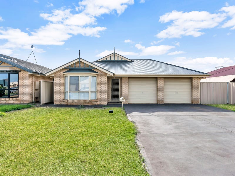36 Chellaston Road, Munno Para West, SA 5115