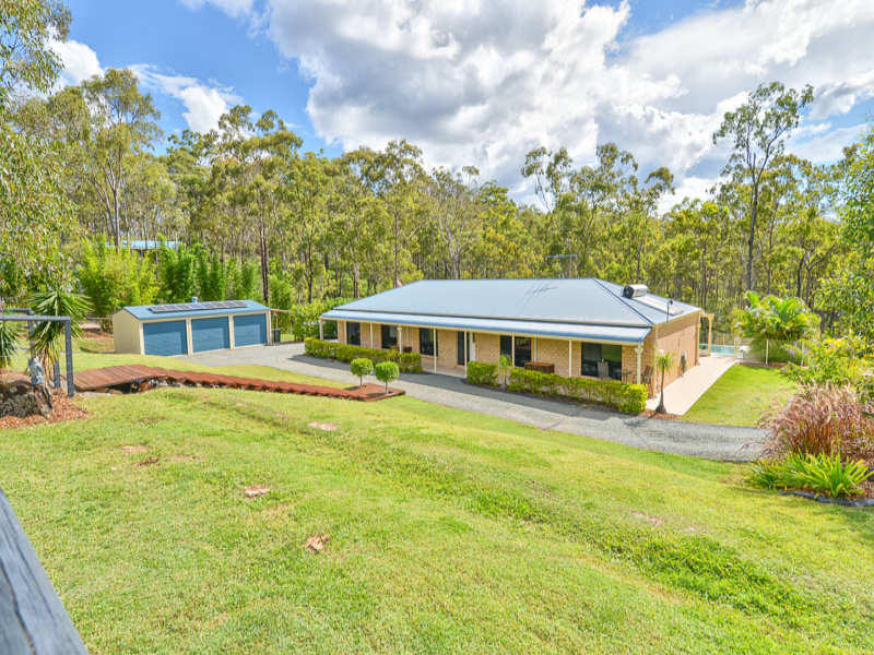 179183 Huntingdale Drive, Greenbank, QLD 4124