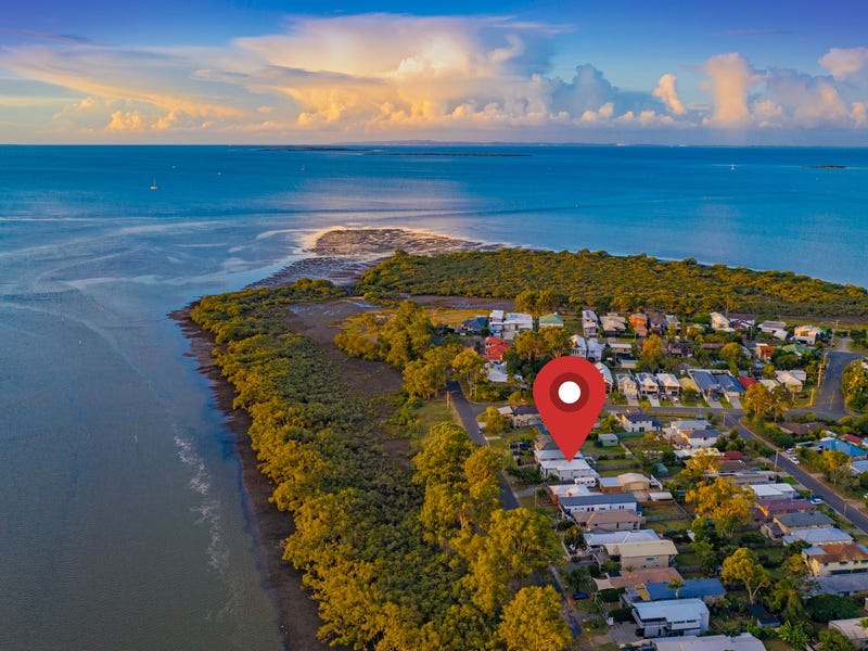 116 Queens Esplanade, Thorneside, Qld 4158 Property Details