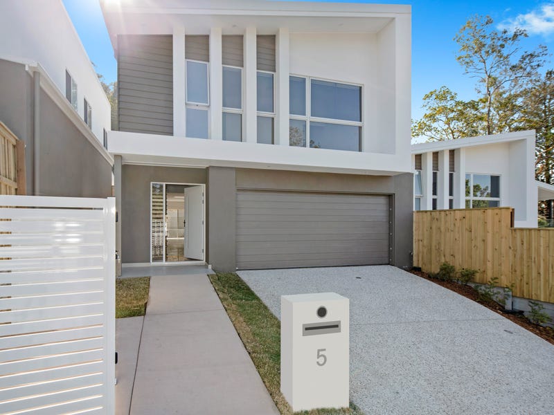 5/20 Mount Nebo Road, The Gap, QLD 4061