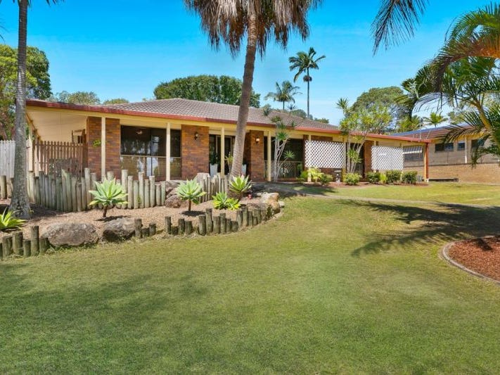 9 Denison Court, Capalaba, Qld 4157 House for Sale