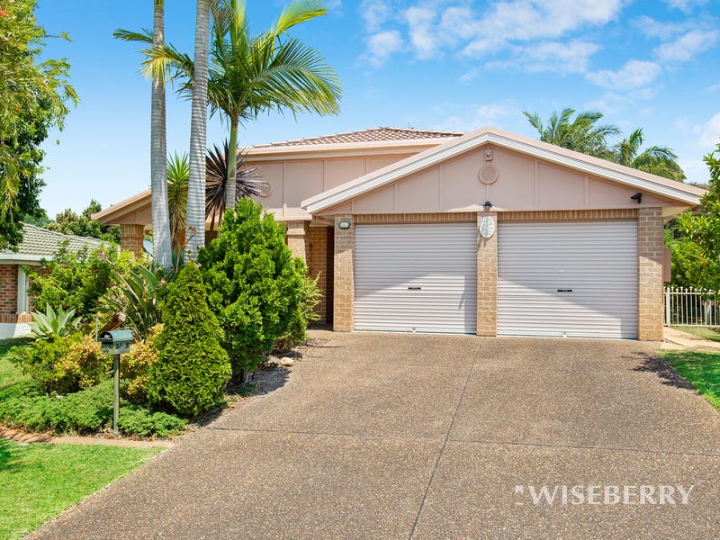 14 Nymboida Court, Blue Haven, NSW 2262