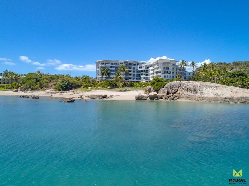 34/2b Horseshoe Bay Road, Bowen, Qld 4805 Apartment for Sale