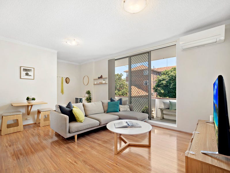 6/1 Ethel Street, Randwick, NSW 2031 Property Details